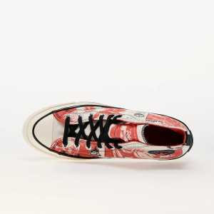 Кросівки Chuck Taylor Vintage 70 X Dungeons & Dragons HI Egret/Black/Multi A09883C