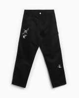 Штани Carhartt WIP Ducks Single Knee Pant I033700.89XX