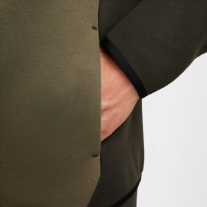 Костюм спортивний Nike Windrunner Tech Olive HV0949-355_HV0959-355