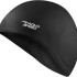 Шапочка для плавання Aqua Speed EAR CAP 5873 чорний Уні OSFM 128-07