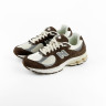 Кросівки New Balance 2002R Brown/White М2002RAD