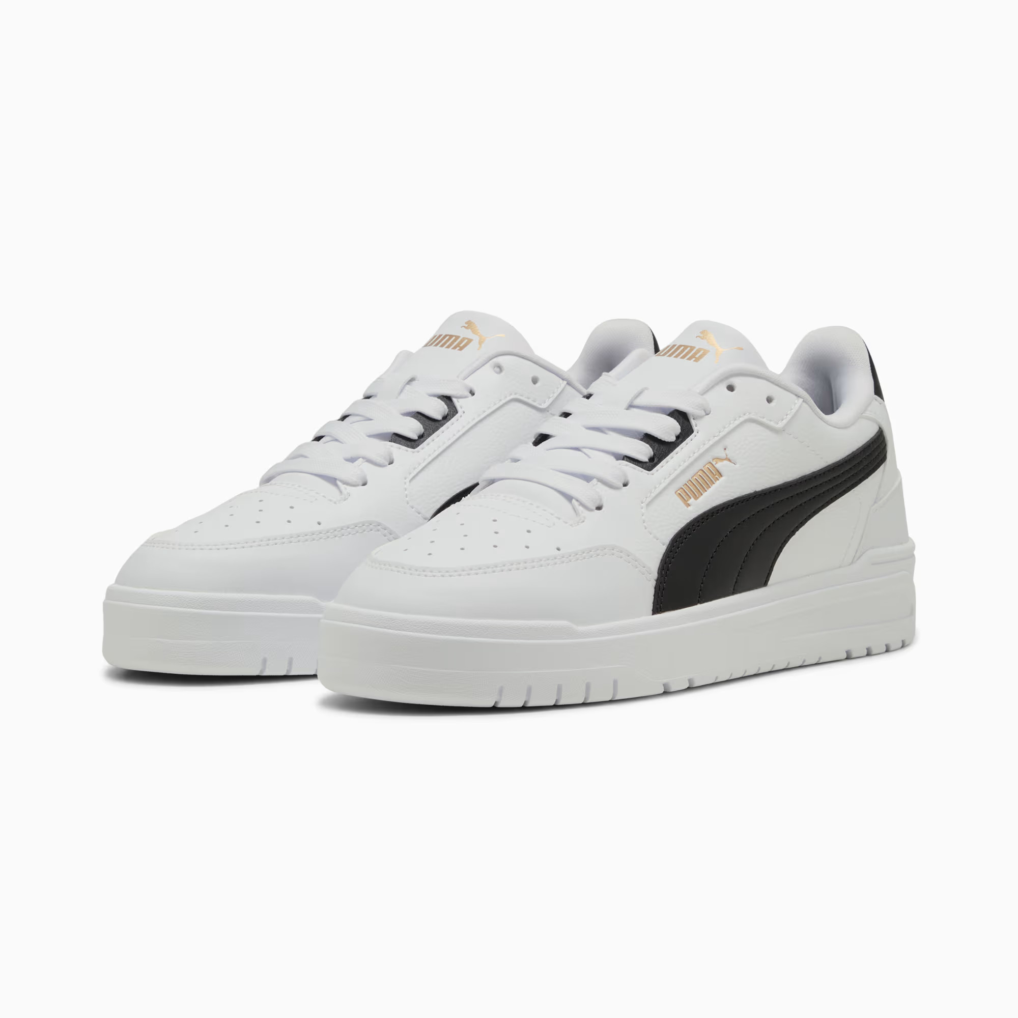 Кеди Puma Shuffle Downtown 402596-02