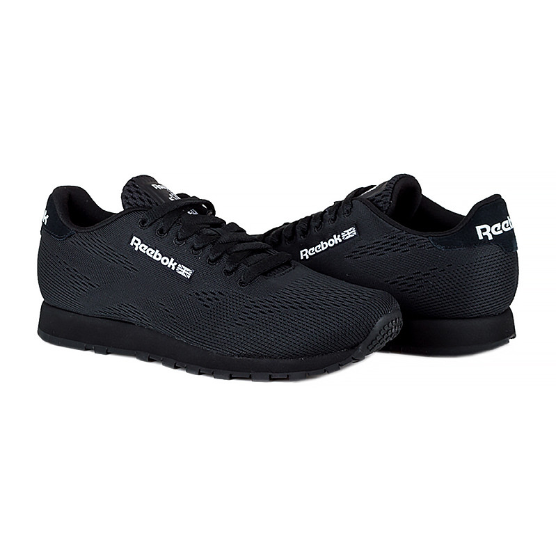 Кросівки Reebok CL RUNNER TM BS7489