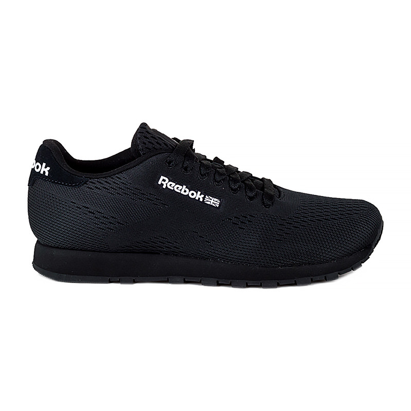 Кросівки Reebok CL RUNNER TM BS7489