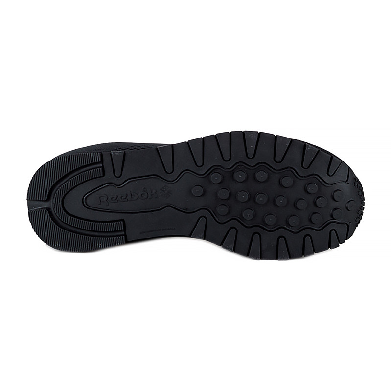 Кросівки Reebok CL RUNNER TM BS7489