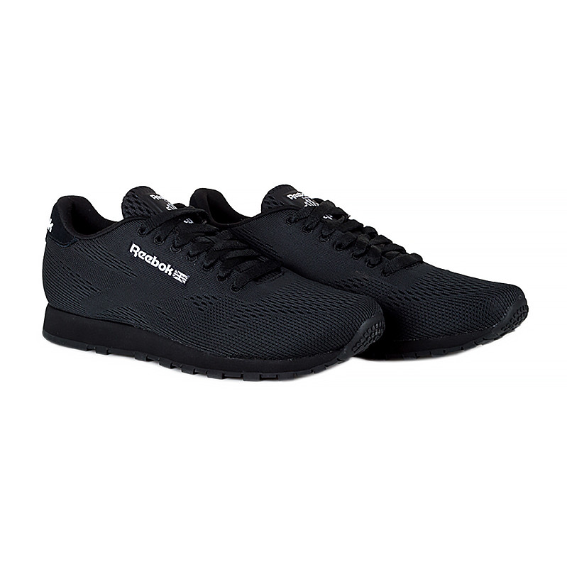Кросівки Reebok CL RUNNER TM BS7489