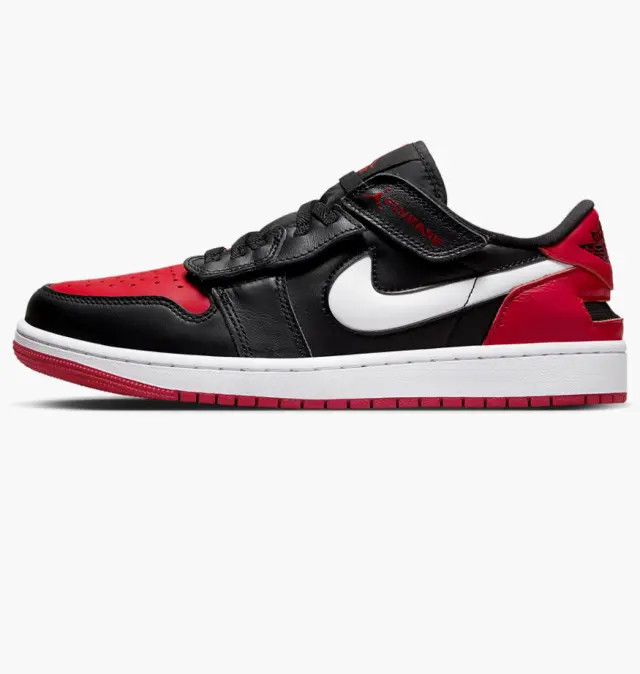 Кросівки Air Jordan 1 Low Flyease DM1206-066