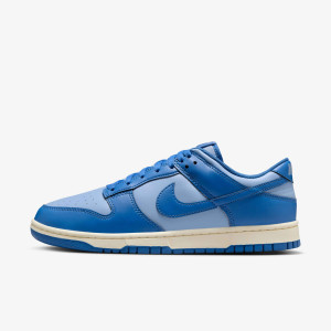 Кросівки чоловічі Nike Dunk Low Blue HF5441-400