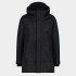 Куртка CMP MAN PARKA FIX HOOD 33K2207-U901
