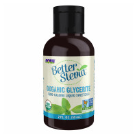Рідина Better Stevia Glycerite - 59ml 2022-10-1372