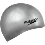 Шапочка для плавання Speedo SILC MOUD CAP AU сріблястий Уні OSFM 8-709849086