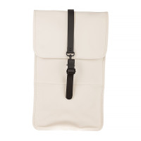 Рюкзак Rains Backpack 1220-OffWhite