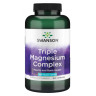 Капсули Triple Magnesium Complex 400mg - 300caps 100-89-7242277-20