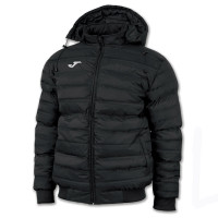 Куртка зимова коротка чорна Joma URBAN 100531.100 100531.100
