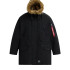 Куртка Alpha Industries N-3B ALPINE PARKA GEN II MJN53501C1_001