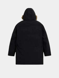 Куртка Alpha Industries N-3B ALPINE PARKA GEN II MJN53501C1_001