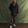 Куртка Alpha Industries N-3B ALPINE PARKA GEN II MJN53501C1_001