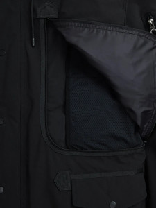 Куртка Alpha Industries N-3B ALPINE PARKA GEN II MJN53501C1_001