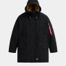Куртка Alpha Industries N-3B ALPINE PARKA GEN II MJN53501C1_001