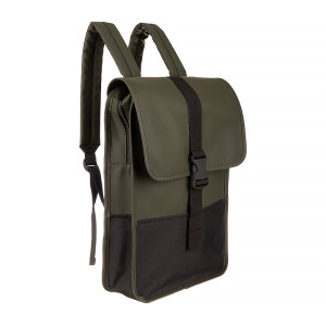Рюкзак Rains Backpacks 1370-GREEN