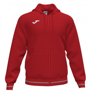 Толстовка Joma CAMPUS III червона 101590.600 101590.600