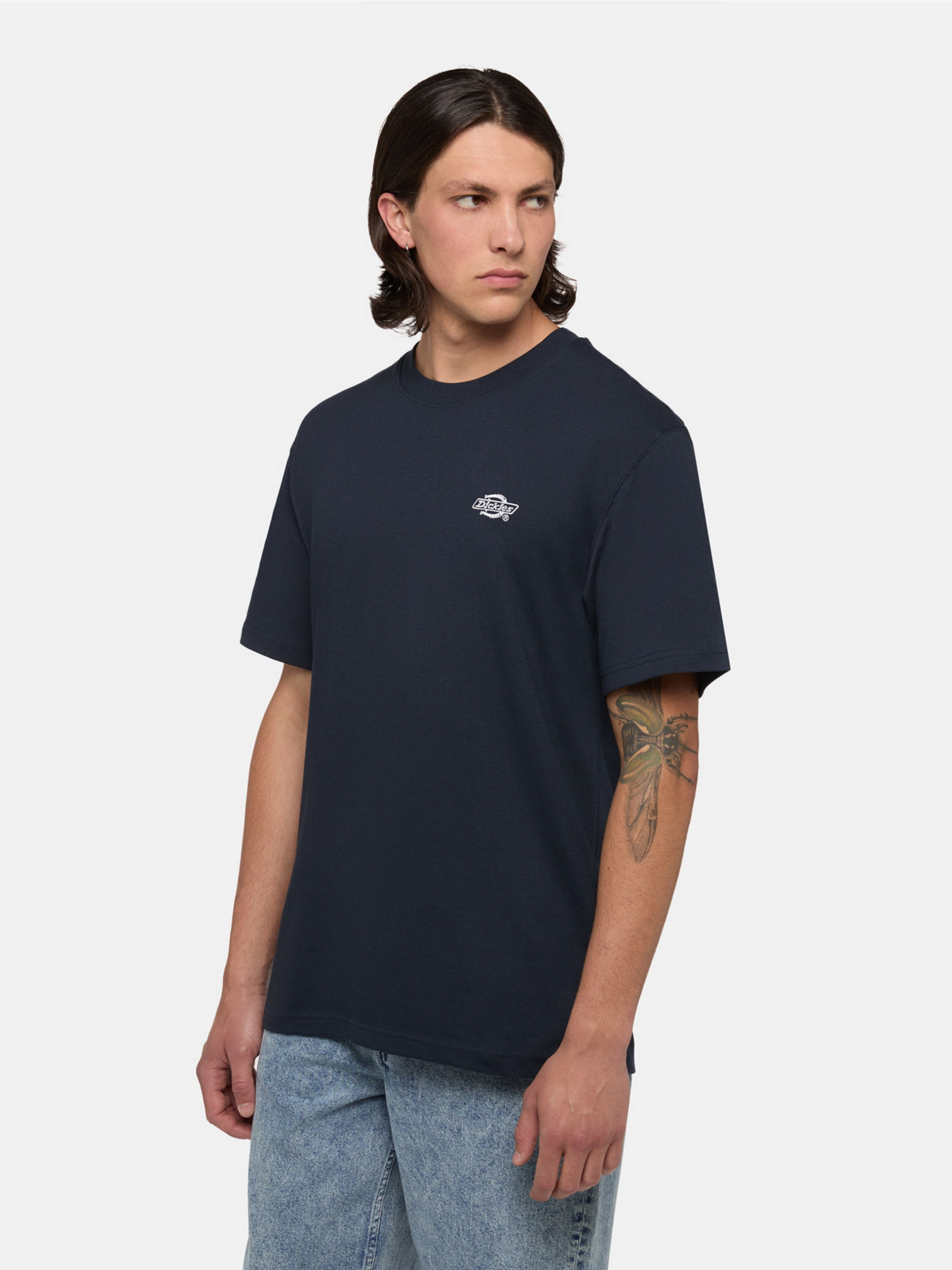 Футболка Dickies SUMMERDALE SS TEE DK0A4YAIDNX1