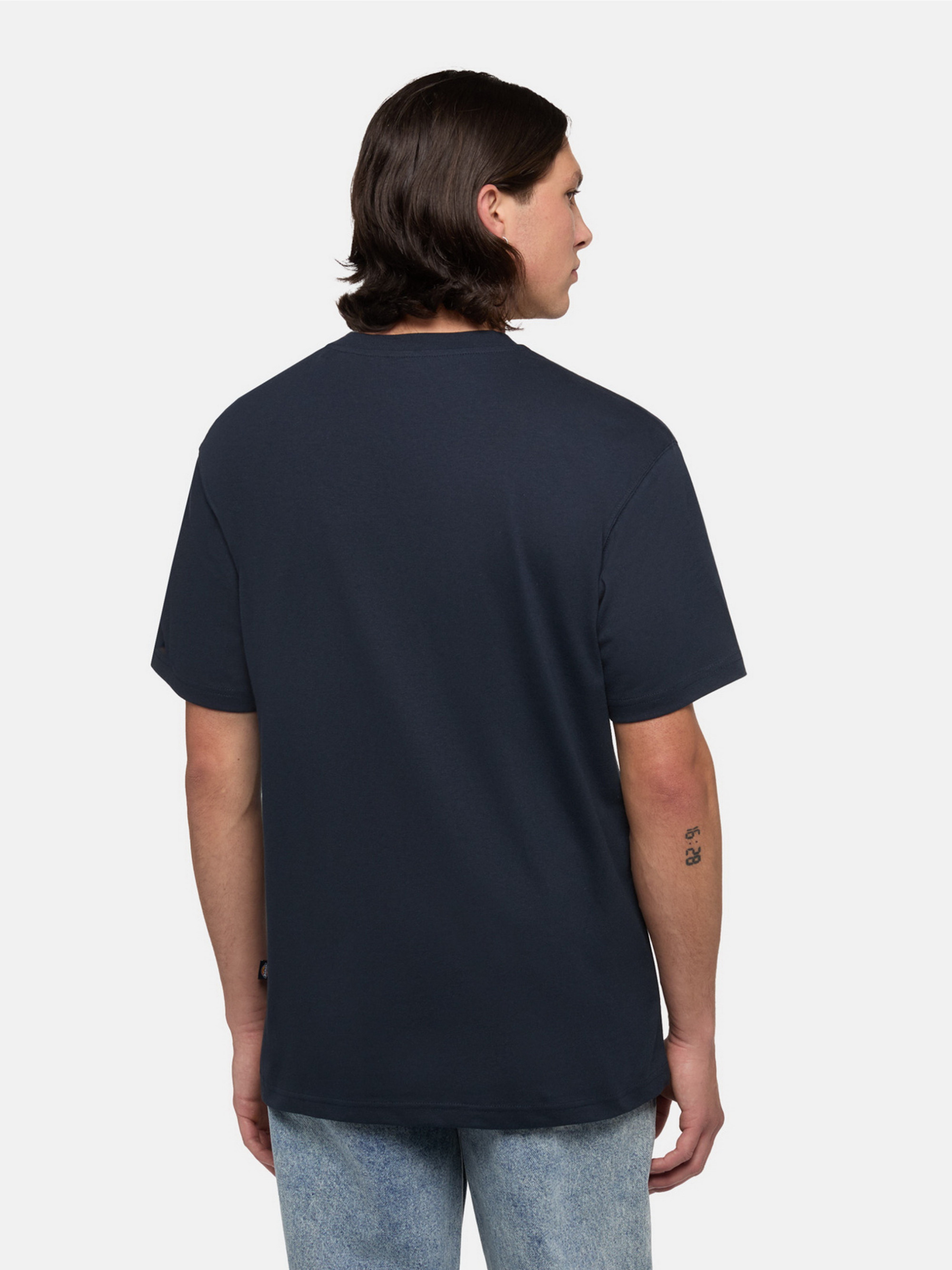 Футболка Dickies SUMMERDALE SS TEE DK0A4YAIDNX1
