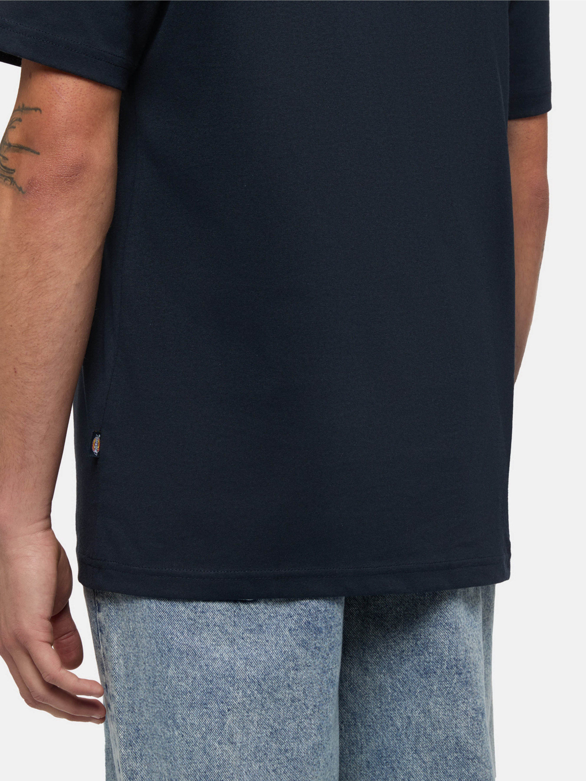 Футболка Dickies SUMMERDALE SS TEE DK0A4YAIDNX1