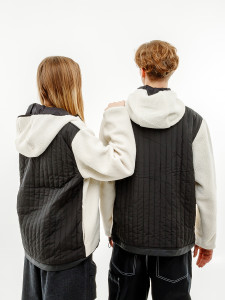 Кофта Rains Tops 1853-OFFWHITE