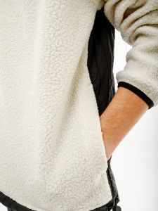 Кофта Rains Tops 1853-OFFWHITE