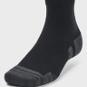 Шкарпетки UA Performance Tech 3pk Qtr чорний Уні LG 1379510-001