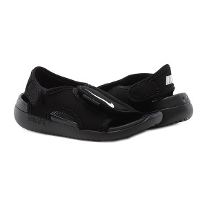 Сандалі Nike SUNRAY ADJUST 5 V2 (GS/PS) DB9562-001