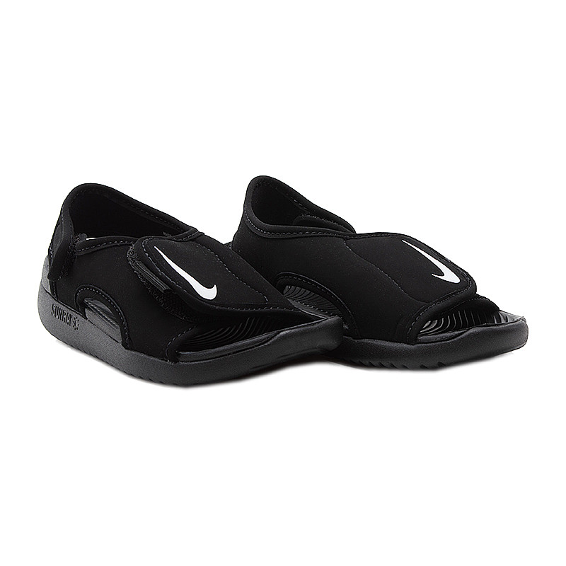 Сандалі Nike SUNRAY ADJUST 5 V2 (GS/PS) DB9562-001