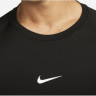 Футболка Nike M NP DF TIGHT TOP LS FB7919-010