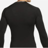 Футболка Nike M NP DF TIGHT TOP LS FB7919-010