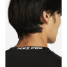 Футболка Nike M NP DF TIGHT TOP LS FB7919-010
