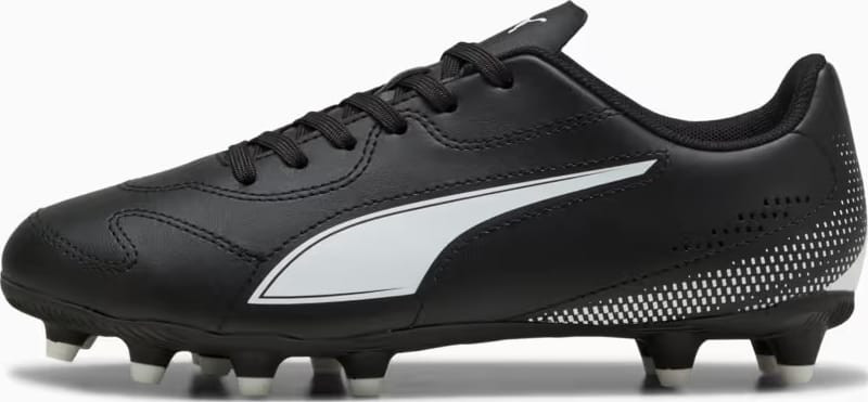 Бутси дитячі Puma VITORIA II FG/AG Jr чорний 35 (2.5UK) 21.5 см (108503-01) 108503-01