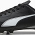 Бутси дитячі Puma VITORIA II FG/AG Jr чорний 35 (2.5UK) 21.5 см (108503-01) 108503-01