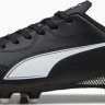 Бутси дитячі Puma VITORIA II FG/AG Jr чорний 35 (2.5UK) 21.5 см (108503-01) 108503-01
