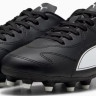 Бутси дитячі Puma VITORIA II FG/AG Jr чорний 35 (2.5UK) 21.5 см (108503-01) 108503-01