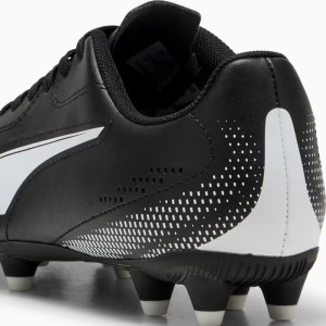 Бутси дитячі Puma VITORIA II FG/AG Jr чорний 35 (2.5UK) 21.5 см (108503-01) 108503-01