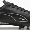 Бутси дитячі Puma VITORIA II FG/AG Jr чорний 35 (2.5UK) 21.5 см (108503-01) 108503-01