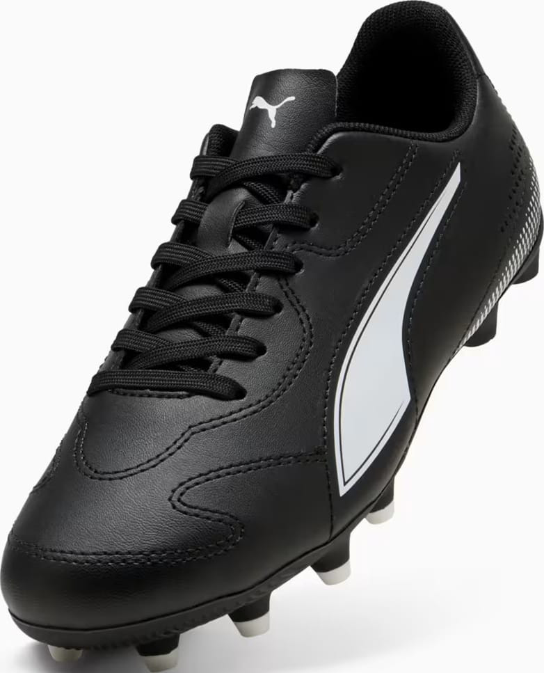 Бутси дитячі Puma VITORIA II FG/AG Jr чорний 35 (2.5UK) 21.5 см (108503-01) 108503-01