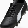 Бутси дитячі Puma VITORIA II FG/AG Jr чорний 35 (2.5UK) 21.5 см (108503-01) 108503-01