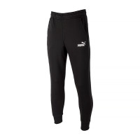 Штани Puma Ess Logo Black 58671601