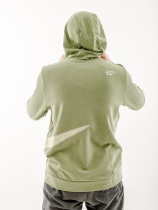 Кофта Nike DF FLC HD FZ ENERG FB8575-386