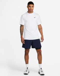 Футболка Nike M NK DF UV HYVERSE SS DV9839-100