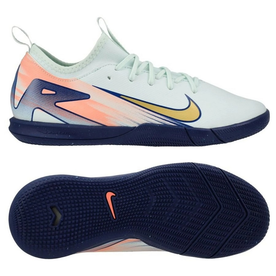 Футзалки Nike JR ZOOM VAPOR 16 ACAD MDS IC FZ1612-300