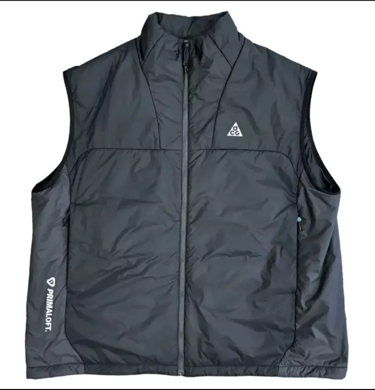 Жилетка Nike ACG "Rope de Dope" DQ5777-010