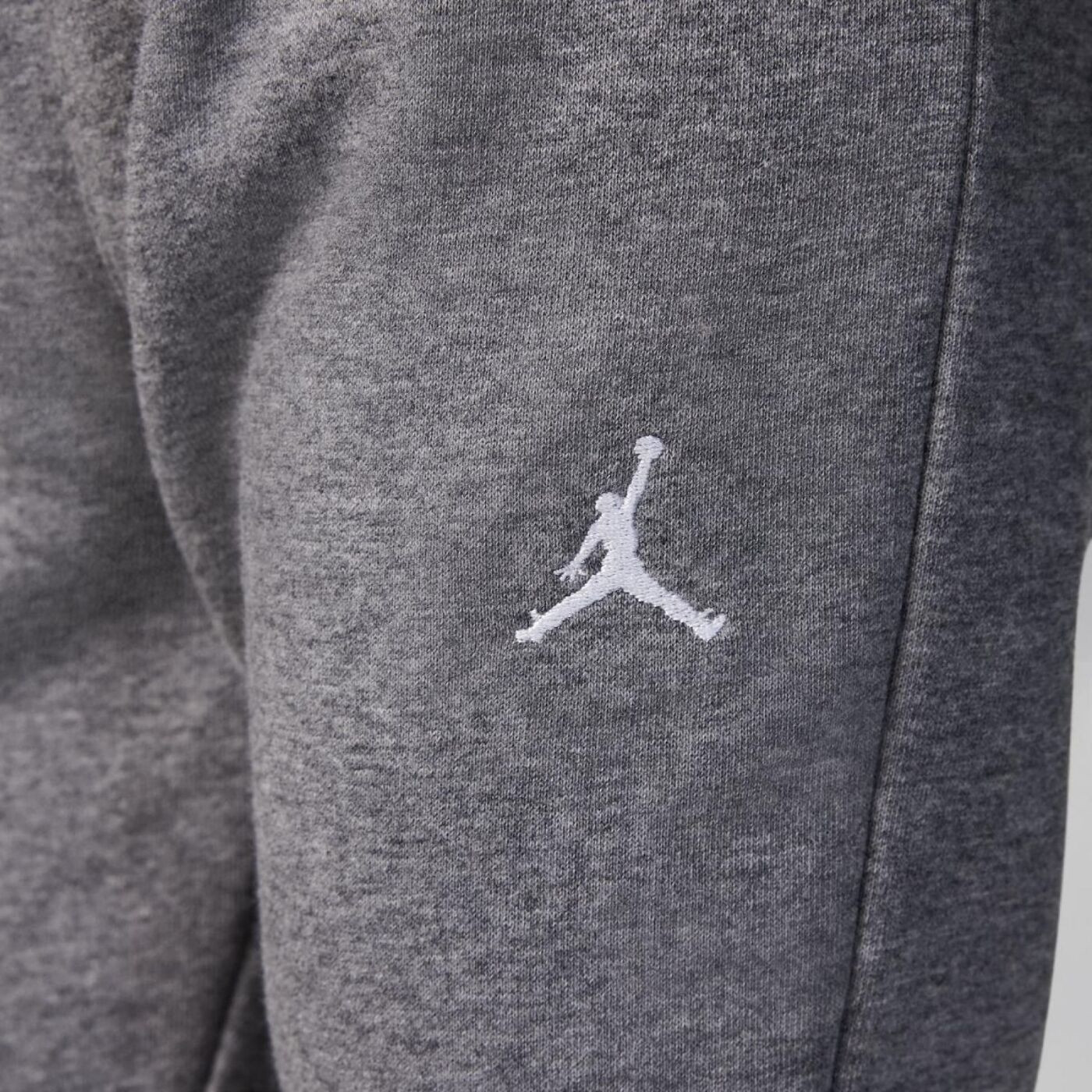 Костюм спортивний дитячий Air Jordan Mj Brooklyn Fleece Grey 85D326-GEH